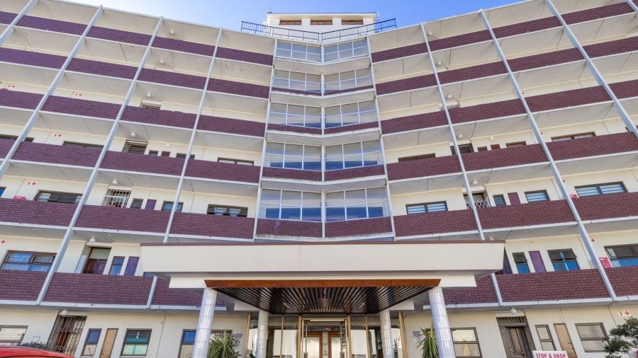 To Let 2 Bedroom Property for Rent in Claremont Western Cape